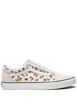 

Old Skool sneakers "Poppy Floral", Vans Old Skool sneakers "Poppy Floral"