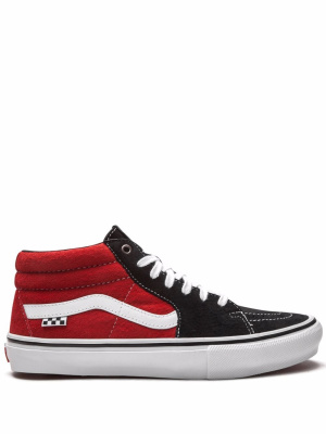 

Skate Grosso Mid sneakers, Vans Skate Grosso Mid sneakers