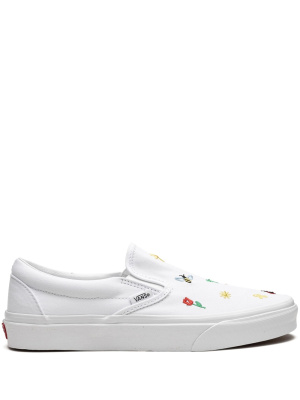 

Classic Slip-On "Garden Party" sneakers, Vans Classic Slip-On "Garden Party" sneakers
