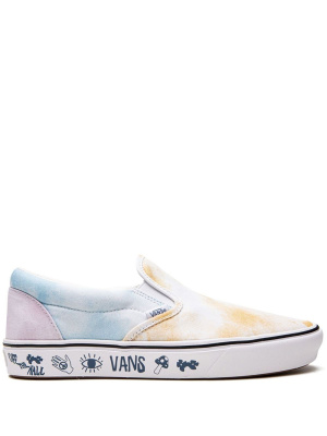 

ComfyCush slip-on sneakers, Vans ComfyCush slip-on sneakers