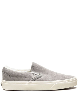 

Classic slip-on "Cozy Hug" sneakers, Vans Classic slip-on "Cozy Hug" sneakers