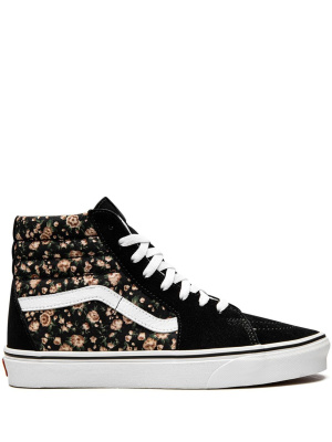 

SK8-Hi "Rose Dreams"sneakers, Vans SK8-Hi "Rose Dreams"sneakers