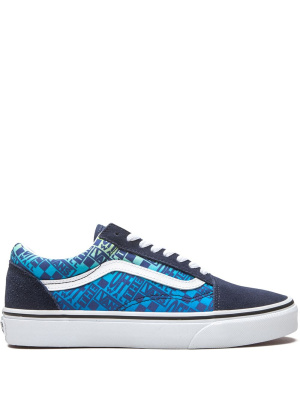 

Old Skool low-top sneakers, Vans Old Skool low-top sneakers