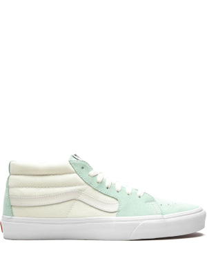 

Sk8-Mid sneakers, Vans Sk8-Mid sneakers