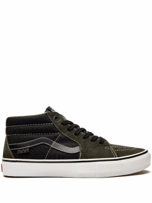 

Skate Grosso Mid sneakers, Vans Skate Grosso Mid sneakers