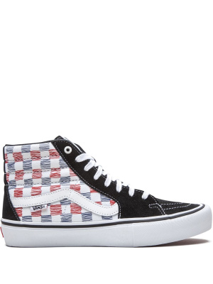 

Sk8-Hi Pro sneakers, Vans Sk8-Hi Pro sneakers