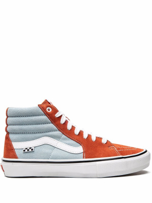 

SK8-Hi high-top sneakers, Vans SK8-Hi high-top sneakers