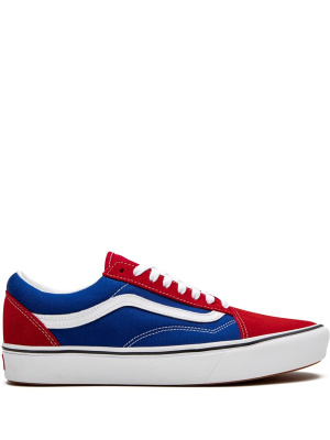 

Comfycush Old Skool sneakers, Vans Comfycush Old Skool sneakers