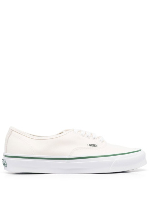 

Two-tone low-top sneakers, Vans Two-tone low-top sneakers