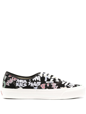 

Authentic Zodiac low-top sneakers, Vans Authentic Zodiac low-top sneakers