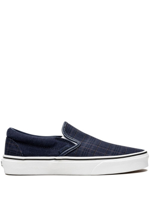 

Classic slip-on sneakers, Vans Classic slip-on sneakers