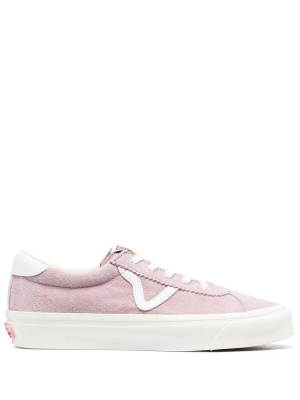

Lace-up low-top sneakers, Vans Lace-up low-top sneakers