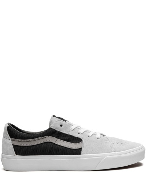 

Sk8-Low suede sneakers, Vans Sk8-Low suede sneakers