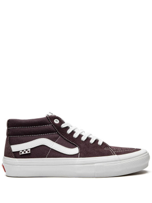 

Skate Grosso Mid sneakers, Vans Skate Grosso Mid sneakers