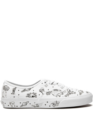 

Authentic low-top sneakers, Vans Authentic low-top sneakers