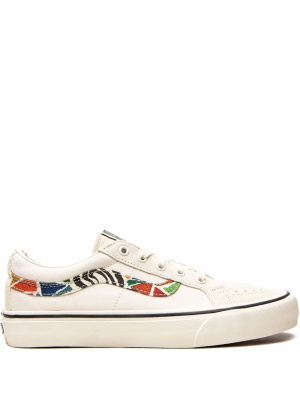 

X Hanna Scott Sk8-Low Reissue SF sneakers, Vans X Hanna Scott Sk8-Low Reissue SF sneakers