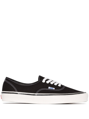 

UA 44 DX low-top sneakers, Vans UA 44 DX low-top sneakers