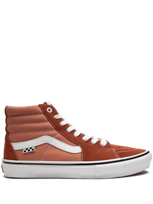 

Skate SKI-Hi sneakers, Vans Skate SKI-Hi sneakers