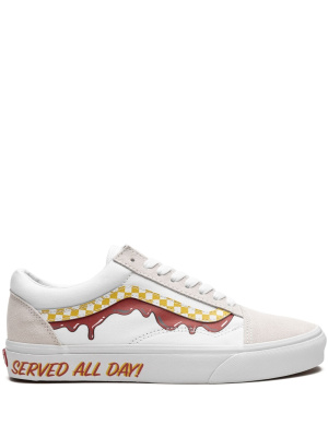 

Old Skool "Van Doren" sneakers, Vans Old Skool "Van Doren" sneakers