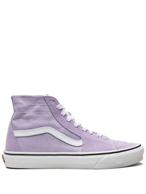 

Sk8-Hi Tapered "Color Theory Purple Heath" sneakers, Vans Sk8-Hi Tapered "Color Theory Purple Heath" sneakers