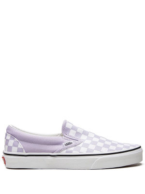 

Classic Slip-On sneakers, Vans Classic Slip-On sneakers