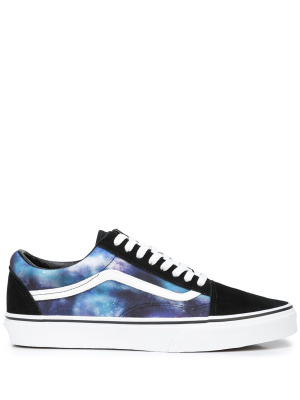 

Old Skool low-top sneakers, Vans Old Skool low-top sneakers