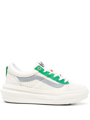 

Old Skool panelled-design sneakers, Vans Old Skool panelled-design sneakers