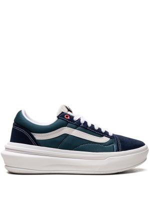 

Old Skool Overt sneakers, Vans Old Skool Overt sneakers