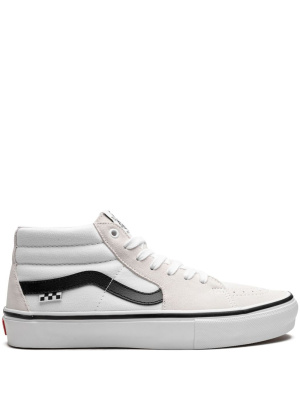

Skate Grosso Mid "White/Black" sneakers, Vans Skate Grosso Mid "White/Black" sneakers