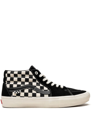 

Skate Grosso Mid sneakers, Vans Skate Grosso Mid sneakers