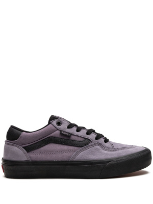 

Rowan low-top sneakers, Vans Rowan low-top sneakers