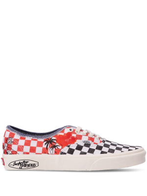 

X Stranger Things sneakers, Vans X Stranger Things sneakers
