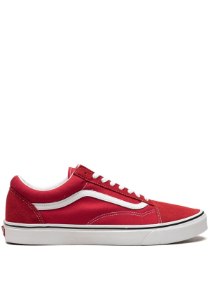 

Old Skool low-top silhouette, Vans Old Skool low-top silhouette