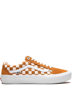 

Old Skool Pro sneakers, Vans Old Skool Pro sneakers
