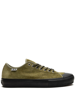 

X Quasi Skate Gym Q VCU "Green" sneakers, Vans X Quasi Skate Gym Q VCU "Green" sneakers