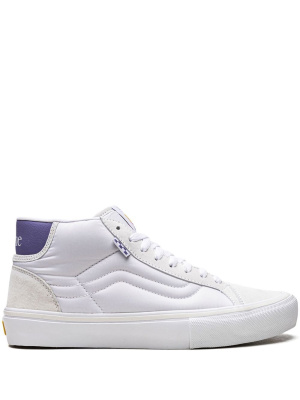 

X Dime Skate Mid Skool sneakers, Vans X Dime Skate Mid Skool sneakers