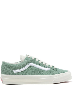 

Vault UA OG Style  LX low-top sneakers, Vans Vault UA OG Style 36 LX low-top sneakers