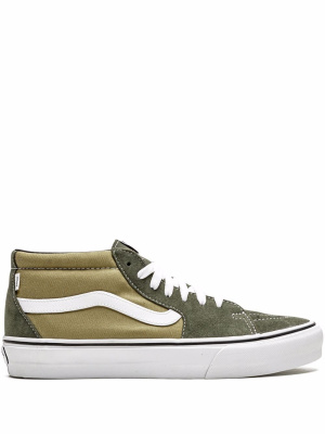 

SK8 Mid sneakers, Vans SK8 Mid sneakers