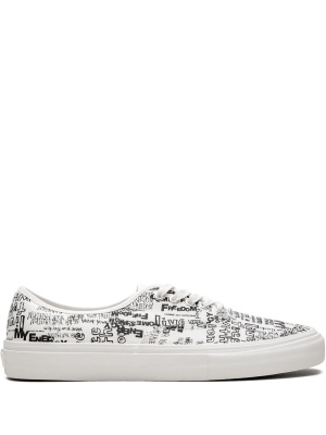 

Authentic LX sneakers, Vans Authentic LX sneakers