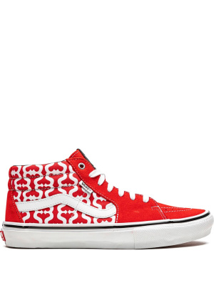 

X Supreme Grosso Mid sneakers, Vans X Supreme Grosso Mid sneakers