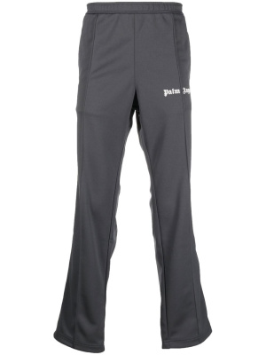 

Logo-print track pants, Palm Angels Logo-print track pants