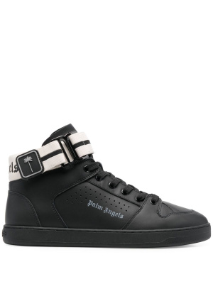 

Palm 1 hi-top sneakers, Palm Angels Palm 1 hi-top sneakers