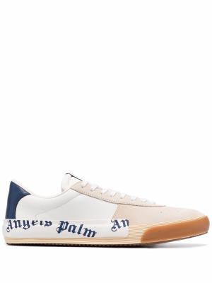 

Vulcanized low-top sneakers, Palm Angels Vulcanized low-top sneakers