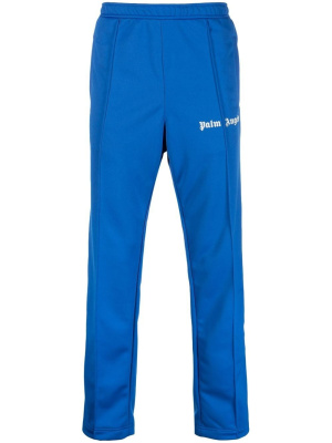 

Logo-print track pants, Palm Angels Logo-print track pants