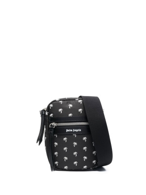 

Mini palms crossbody bag, Palm Angels Mini palms crossbody bag