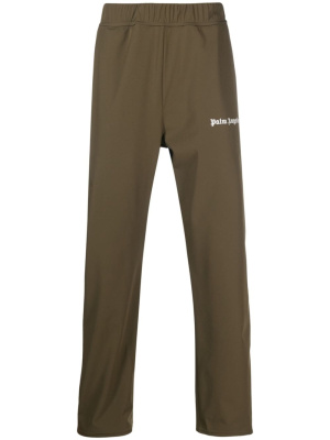 

Logo-print cargo pants, Palm Angels Logo-print cargo pants