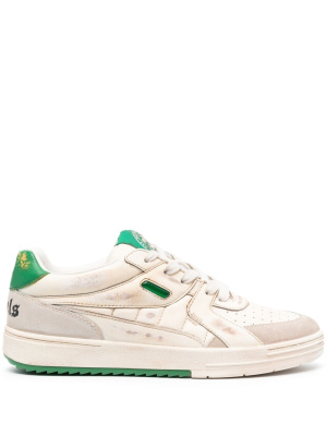 

University low-top sneakers, Palm Angels University low-top sneakers