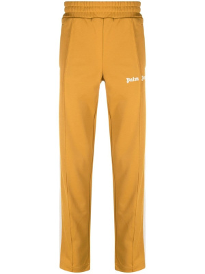 

Logo-print track pants, Palm Angels Logo-print track pants