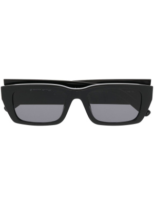 

Palm square-frame sunglasses, Palm Angels Palm square-frame sunglasses