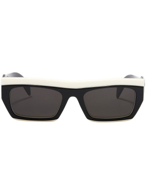 

Empire two-tone sunglasses, Palm Angels Empire two-tone sunglasses